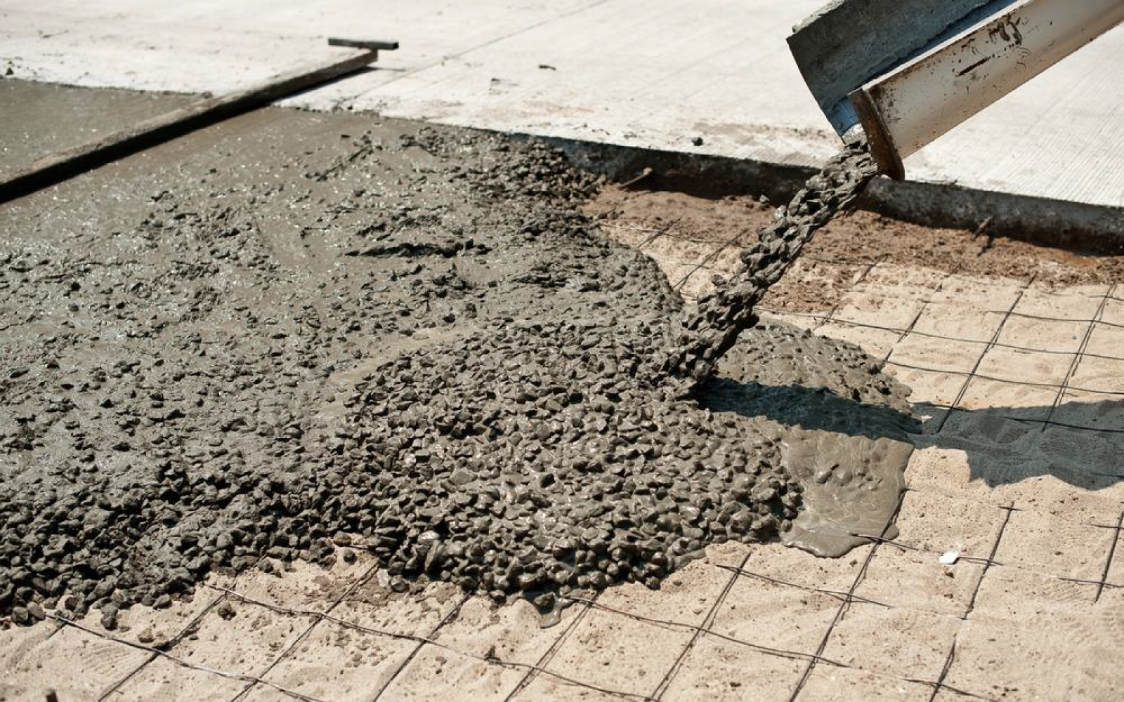Concreto