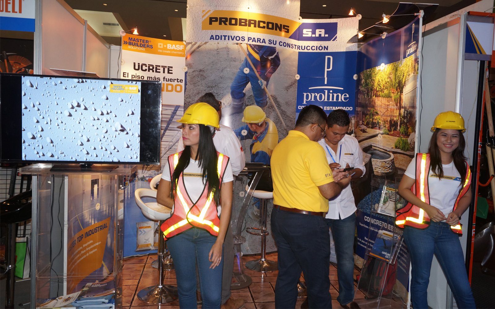 probacons-feria