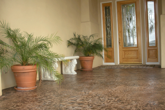 Roman-Slate